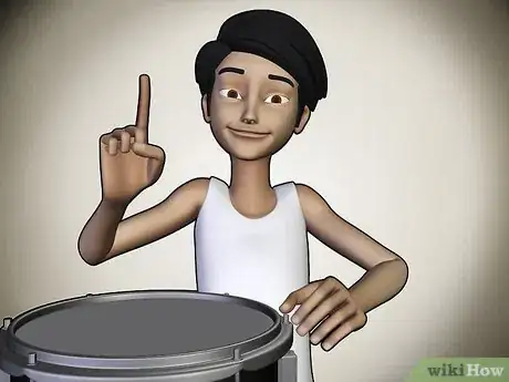 Image titled Change Drum Heads Step 4Bullet1