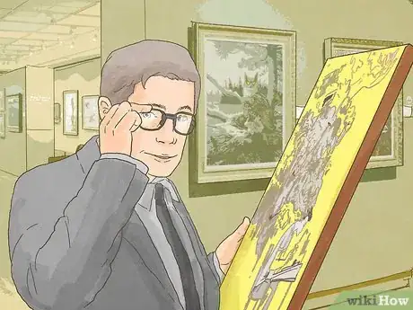 Image titled Get Your Art Submission Ready Step 8