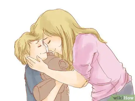 Image titled Identify if a Child Has Been Traumatized by an Event Step 11