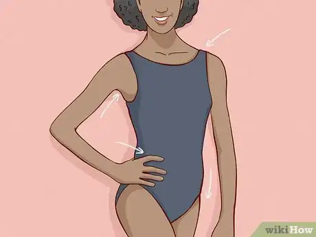 Image titled Choose Ballet Attire for Beginners Step 3