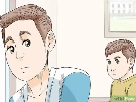 Image titled Stop Your Brother from Annoying You Step 13
