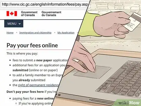 Image titled Get Dual Citizenship in Canada Step 17