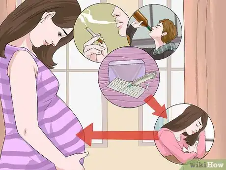Image titled Screen for Depression During Pregnancy Step 14