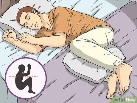 Image titled Relieve Chronic Back Pain Naturally Step 4