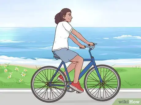 Image titled Live at the Beach Step 12