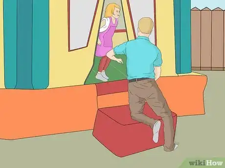 Image titled Keep Kids Safe in Bounce Houses Step 12