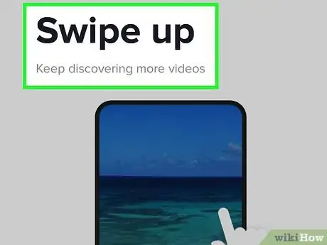Image titled Navigate the TikTok For You Page Step 4