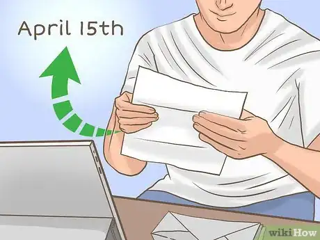 Image titled Pay Self Employment Tax Step 12