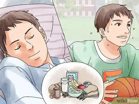 Image titled Handle a Preteen's Tantrums Step 10