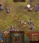 Make an Effective Army in Age of Empires 3