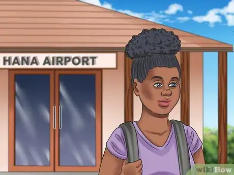 Image titled Get to Oahu from Maui Step 3