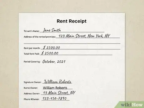 Image titled Get a Medical Marijuana Card in New York Step 2