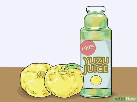 Image titled Use Yuzu Fruit Step 2