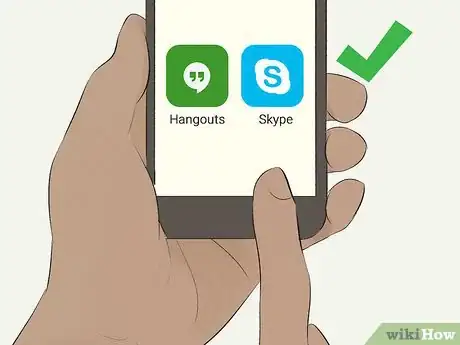 Image titled Call Malaysia from India Step 9