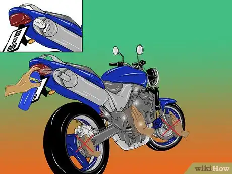 Image titled Winterize Your Motorcycle Step 13