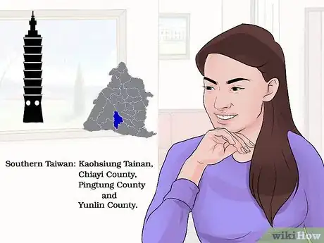 Image titled Plan a Trip to Taiwan Step 5