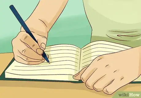 Image titled Make up Your Mind Step 2