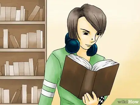 Image titled Cheer Up on Your Lunch Break Step 10