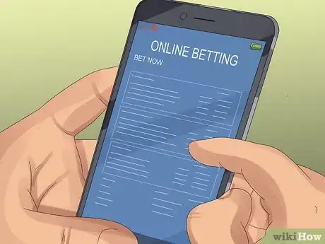 Image titled Bet on a Live Horse Race Step 11