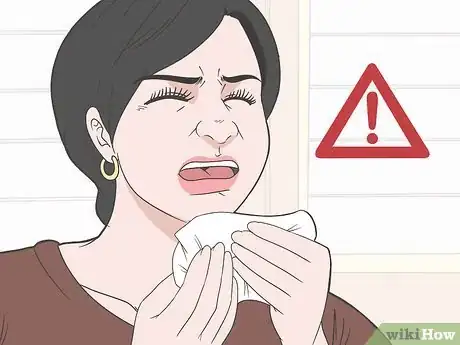 Image titled Prevent Nose Polyps Step 1