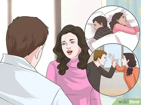 Image titled Diagnose Sexual Dysfunction Disorder Step 4