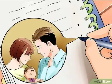 Image titled Build a Positive Thinking Mindset Step 2