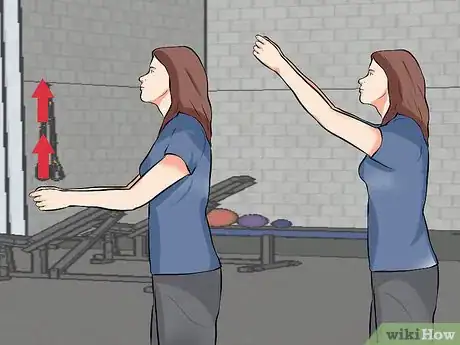 Image titled Know when to Call the Doctor After Mastectomy Surgery Step 20