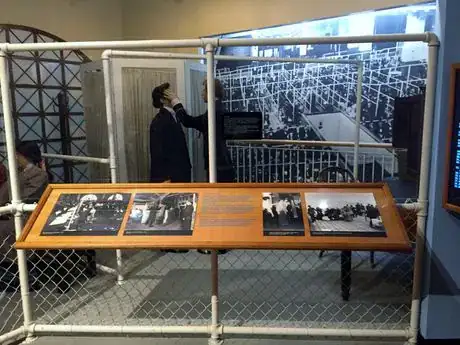 Image titled Immigration at Ellis Island NYSM