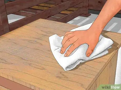 Image titled Whitewash Wood Step 8