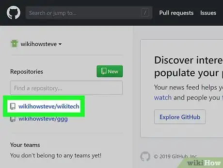 Image titled Download a GitHub Folder Step 6