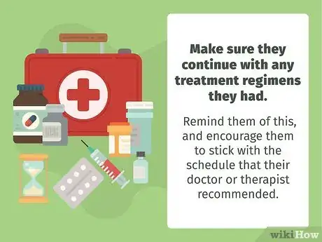 Image titled Support Someone with Anxiety During Coronavirus Step 7