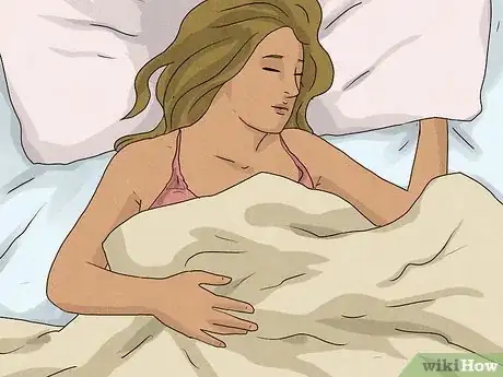 Image titled Cope with PMS Depression Step 8