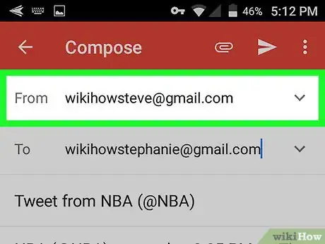 Image titled Share a Twitter Video on Android Step 6