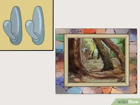 Image titled Decorate a Bedroom Without Paint Step 1