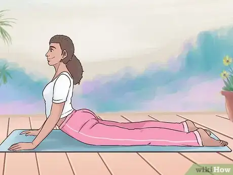 Image titled Clear Your Second Chakra Step 14