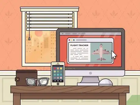 Image titled Keep Track of Flight Prices Step 2