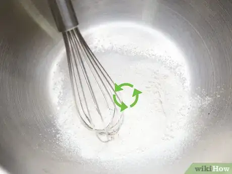 Image titled Sift Flour Without a Sifter Step 5