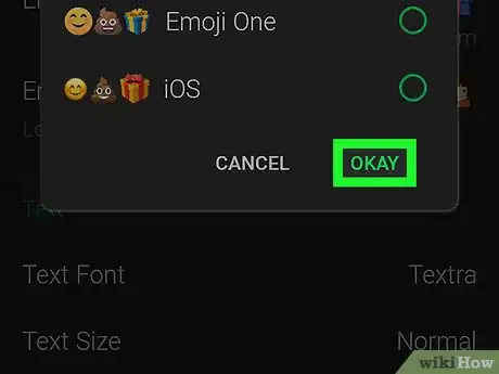 Image titled Change Emojis on Android Step 8