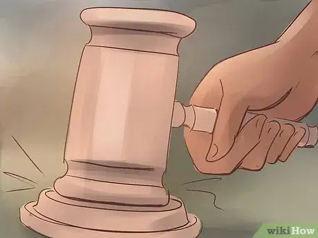 Image titled Defend Yourself in a Disability Fraud Lawsuit Step 16