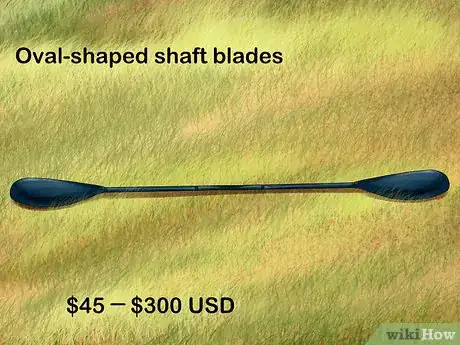 Image titled Choose Kayak Paddles Step 14