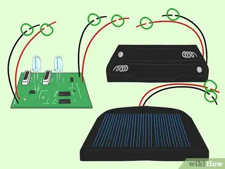 Image titled Build a Solar Lantern Step 3