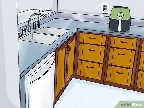 Image titled Determine Where GFCI Protection Is Needed in Dwellings Step 2