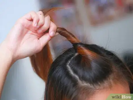 Image titled Do Hairstyles With a Twisty Bump Step 8