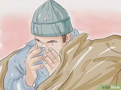 Image titled Backpack in the Rain Step 25