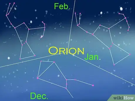 Image titled Observe Constellations (by Area) Step 10