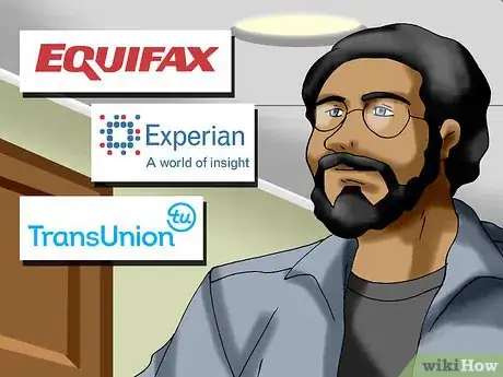 Image titled Dispute a Tax Lien on a Credit Report Step 14