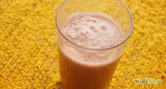 Make a Milo Milkshake