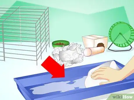 Image titled Create a Habitat for a Hamster Step 6