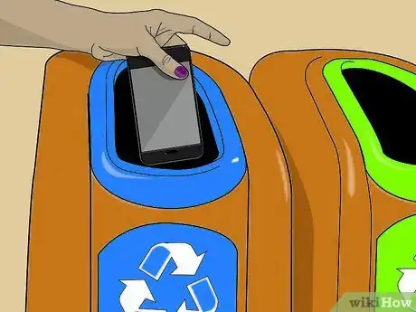 Image titled Recycle a Cell Phone Step 7