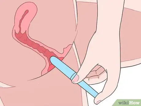 Image titled Insert a Tampon for the First Time Step 8